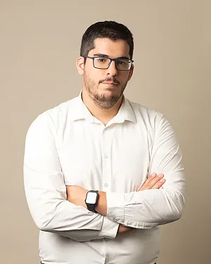 Ruben Silva